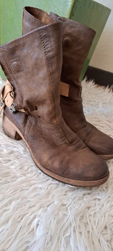Air step stiefeletten 38 - stiefeletten, gr.38