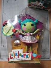 Lalaloopsy Haley Galaxy Neu 