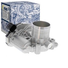 VEMO DROSSELKLAPPE REGELKLAPPE