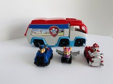 PAW Patrol Pup Squad Patroller