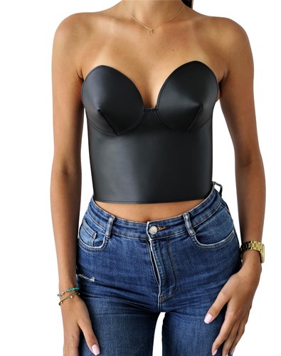 Bdsm leder damen - leder,