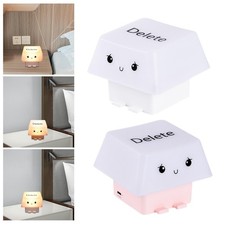 Nachtlicht mit Tastenkappe