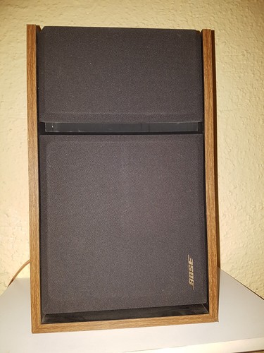 Bose 301 lautsprecher top - bose, 301,
