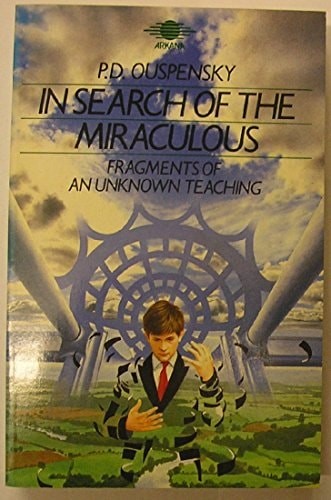 Search the miraculous - of,