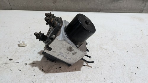 Abs pumpe 3c0614109a 3cc - abs,