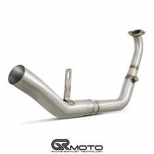 GRmoto Krümmerrohre für