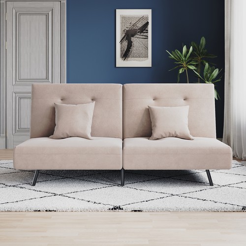Klappsofa schlafsofa mit - klappsofa,