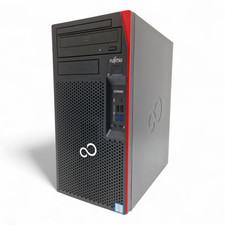Fujitsu esprimo p957 intel - pc,