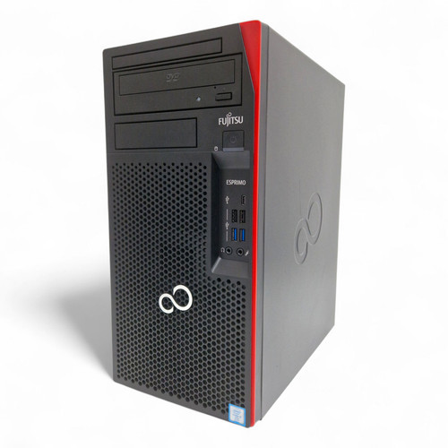 Fujitsu esprimo p957 intel - esprimo,