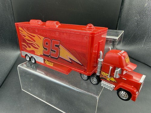 Disney cars lightning mcqueen - disney,