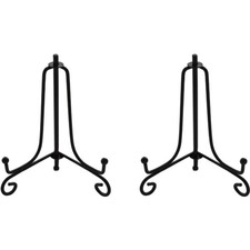 Tellerständer - Metall