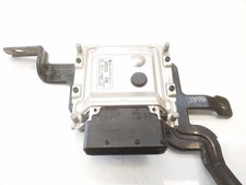 KIA Rio 2014 Benzin Motorsteuergerät/-modul 3911103856 62kW BOS120885