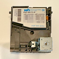 wh Münzprüfer EMP 830.13 v5