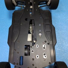 Trödel Kyosho Pure Ten GP-10