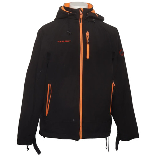 Mammut softshelljacke - mammut,,