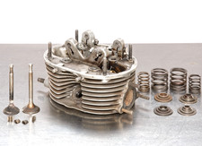 Heinkel Tourist Roller A0 A1