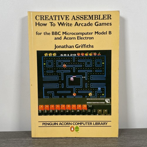Creative assembler how - assembler,