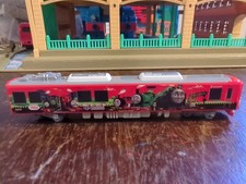 Thomas & Friends Tomica x