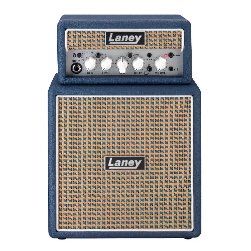 Laney ministack lion - laney, ministack-b-lion
