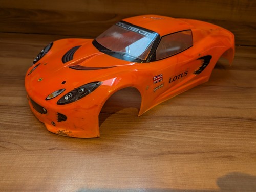 Hpi elise 7376 - elise,