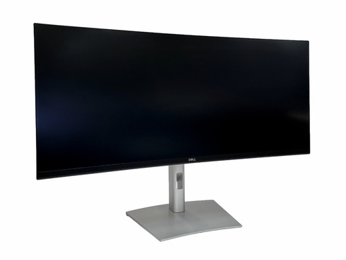 Dell curved p3421w - dell,