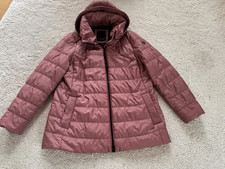 Fuchs Schmitt Jacke mit Kapuze