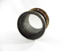 Hermagis.Objektiv Messing