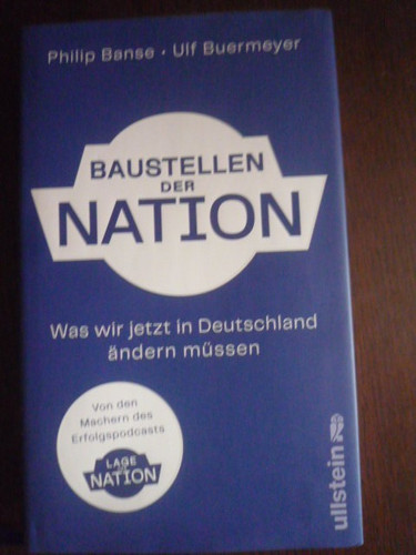 Philip banse baustellen der - philip,
