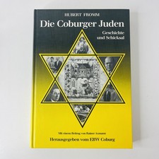 Die coburger juden - coburger, geschichte