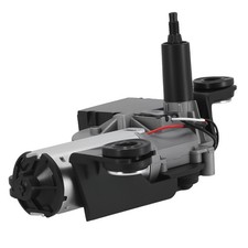 Compact Scheibenwischermotor