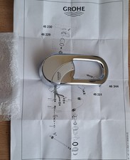 GROHE Chiara Hebel 46229IP0