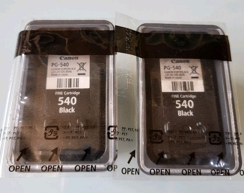 540 original canon - 540,