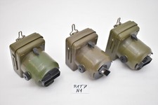 Eisemann HPC 9/5 Signallampe Lampe Taschenlampe Beleuchtung Ex. Bundeswehr