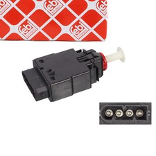 febi Bremslichtschalter