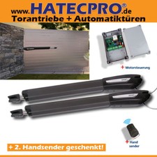 Drehtorantrieb Toröffner