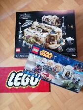 LEGO® Star Wars 75290 Mos
