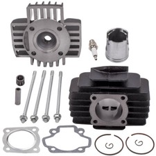 Zylinder Kit 60ccm Motor