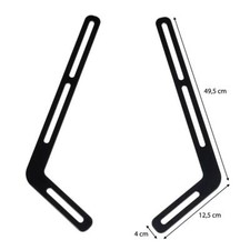 Hama Soundbar-Halterung