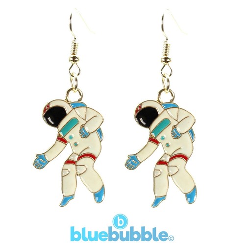 Bluebubble space age ohrringe - bluebubble,