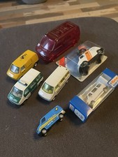 VW T4 Bulli Sammlung