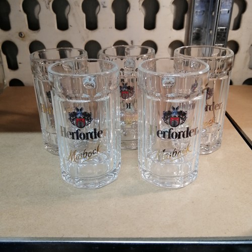 Herforder maibock 2 l - 0,2,