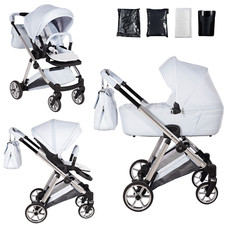 Junama ellegant 2in1 - junama, •