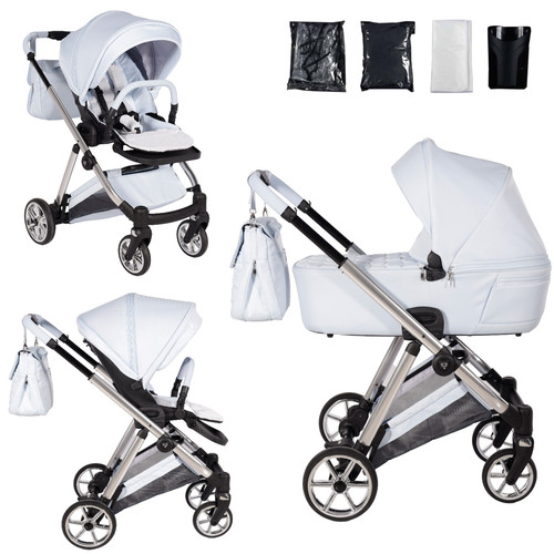 Junama ellegant 2in1 - ellegant,