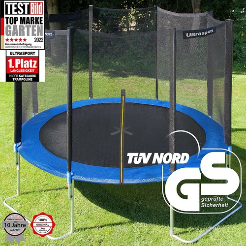 Gartentrampolin