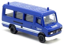 Busch 44300 107 - 44300-107, mb