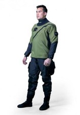 BARE - 50th Anniversary Men’s X-Mission Evolution - Trockentauchanzug Herren