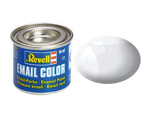 Revell email color - revell,