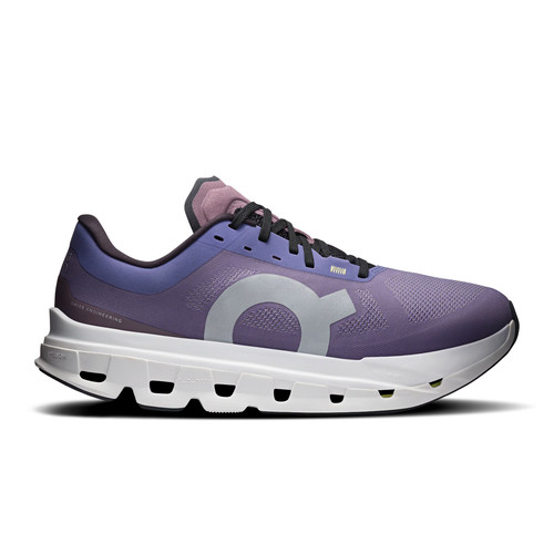 Running cloudflow herren - cloudflow, 5