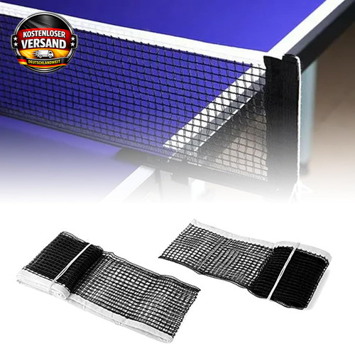 Tischtennisnetz tragbar m - tischtennisnetz, 1,8