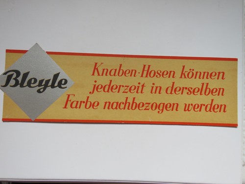 Bleyle wilhelm bleyleg m - bleyle.,